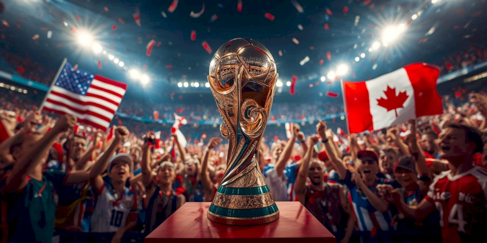 2026 Dünya Kupası: Türkiye Maçları
