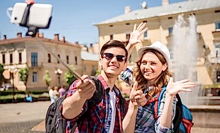 Yurt Dışı Turlar 6