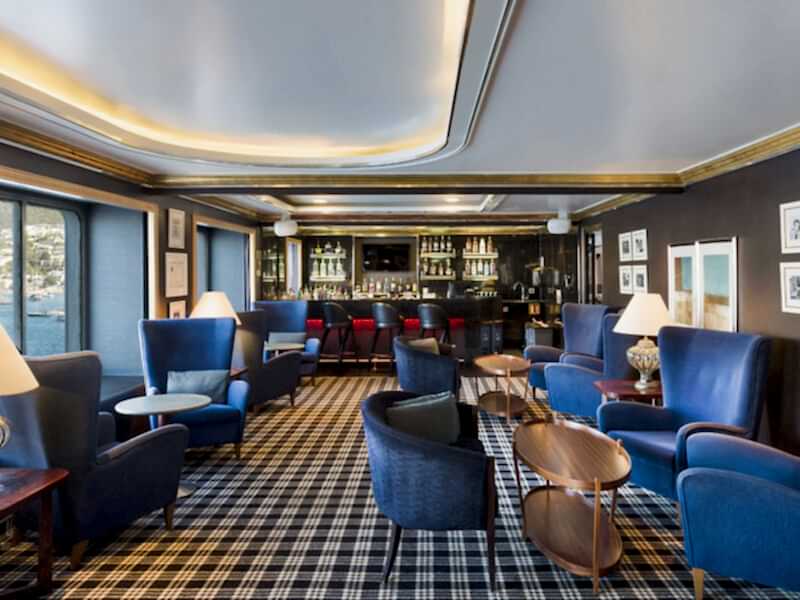 Selectum Blu Cruises İle Yunan Adaları Turu 4 Gece - Kapı Vizeli