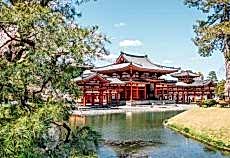 Elegant Japonya & Güney Kore Turu THY ile