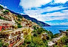 Güney İtalya (Amalfi Kıyıları Bari Puglia) Turu Thy ile