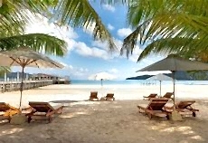 Elegant Phuket THY ile Ekstra Turlar Dahil