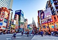 Comfort Japonya & Kore Turu Thy ile (Ekstra Turlar Dahil) Sakura Dönemi