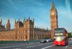Comfort Büyük Britanya Turu THY ile (Ekstra Turlar Dahil)