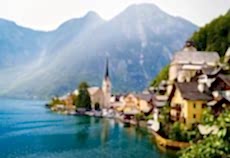 Berlin ve Hallstatt İle Orta Avrupa'nın Masalsı Rotaları Turu Thy İle