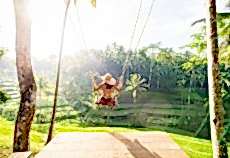 Singapur & Bali & Kuala Lumpur Turu Thy İle