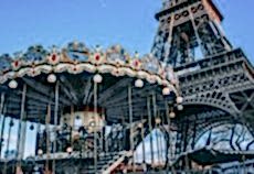 5 Ülke ile Benelüx & Paris & Köln (Promo) Turu Pegasus İle