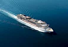 MSC FANTASIA İLE “İSTANBUL GALATAPORT HAREKETLİ” ADRİYATİK KIYILARI & VENEDİK
