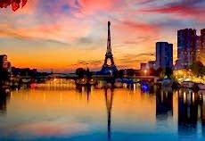 Paris - Disneyland Turu THY ile