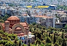 Otobüs ile Yunanistan İncileri Turu  (Tüm Çevre Gezileri ve Ekstra Turlar Dahil) 
