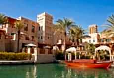 Hilton Özel Dubai Turu