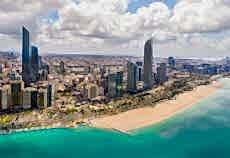 Ekstra Turlar Dahil Dubai Turu Ajet ile