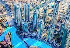 Vize ve Ekstra Turlar Dahil Dubai Turu Ajet ile