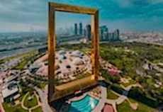 Hilton Özel Vize Dahil Dubai Turu Ajet ile