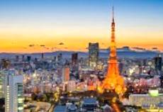 Costa Serena ile Baştan Sona Büyük Japonya & Güney Kore Katar Havayolları ile