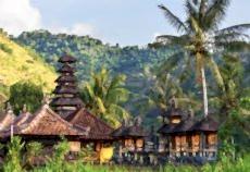 Kuala Lumpur & Bali & Singapur Turu Thy İle (Kurban Bayramı Özel)