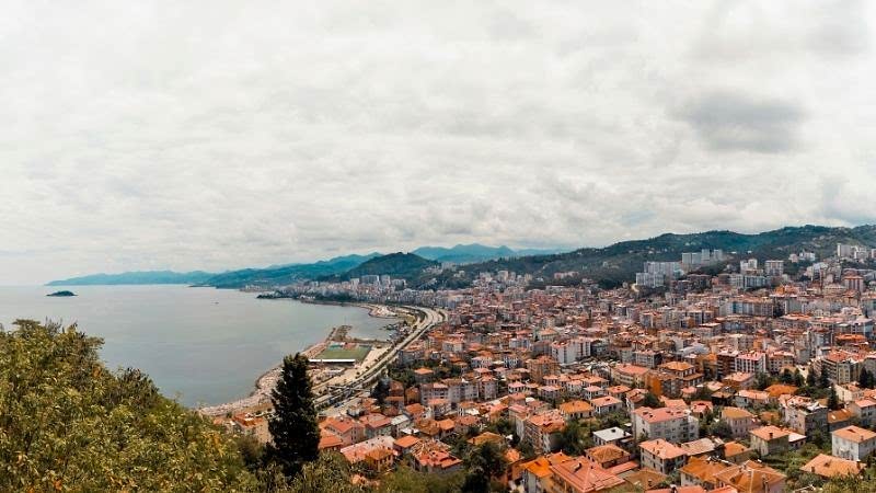 İkonik Karadeniz Yaylalar ve Batum Turu |4 Gece Konaklama (Batum ve Yayla Konaklama) İstanbul Çıkışlı