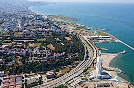 İkonik Karadeniz Yaylalar ve Batum Turu |4 Gece Konaklama (Batum ve Yayla Konaklama) İstanbul Çıkışlı