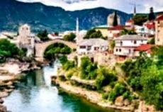 Trabzon Çıkışlı Kosovalı Büyük Balkanlar Turu AJet ile (Extra Turlar ve Akşam Yemekleri Dahil)