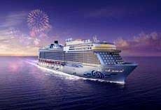 VİZESİZ 5* AROYA CRUISES İLE  EGE’NİN İNCİLERİ VE İSKENDERİYE - Haziran – Temmuz – Ağustos – Eylül 2026