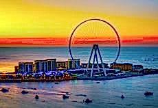 İzmir'den Görkemli Dubai & Lüksün Başkenti 3 Gece - Sun Express İle