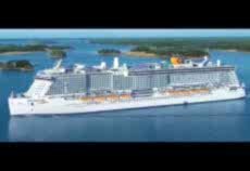 Costa Smeralda ile İbiza'lı Akdeniz THY ile
