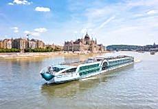 Dlx Nehir Gemisi Amadeus Brilliant ile Romantik Ren Nehri 3 Ülke