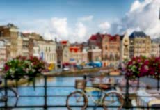 Konya’dan Mega Benelüx & Paris & Köln & Colmar Turu - SunExpress İle (Kurban Bayramı)