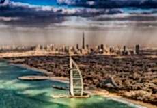 Bayram Özel: Vize Dahil Dubai Turu - Pegasus İle