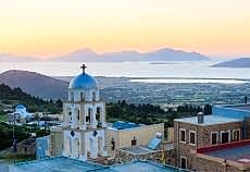 Kos (İstanköy) Adası - 2 Gece 3 Gün