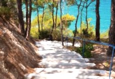 Samos Adası - 3 Gece 4 Gün