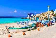 Samos Adası - 4 Gece 5 Gün