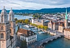 Alsace'lı Alpler ve Göller Turu Pegasus İle