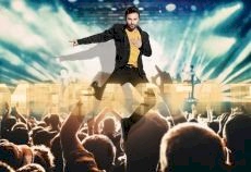 Ankara’dan Tarkan Konseri Özel Dubai Turu - Pegasus ile 4 Gece Golden Circle Standing Konser Bileti Dahil
