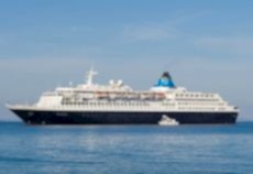 Selectum Blu Cruises İle Yunan Adaları Turu 3 Gece - Kapı Vizeli