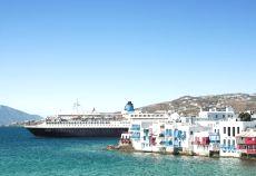 Selectum Blu Cruises İle Yunan Adaları Turu 4 Gece - Kapı Vizeli