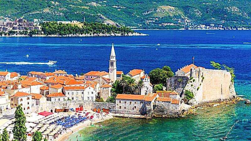 Budva Turları