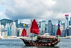 Güney Kore & Japonya & Hong Kong Turu Thy İle 10 Gece Kurban Bayramı Özel