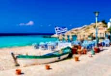 Ege’nin Gizli Cenneti Samos Adası Turu Kuşadası Hareketli