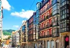 PORTO & LİZBON & BİLBAO TURU Pegasus Havayolları ile