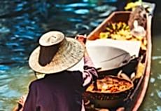 Elegant Bangkok & Phuket & Saudia Havayolları ile (Ekstra Turlar Dahil)
