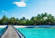 Maldivler & Singapur & Bali Qatar Havayolları ile