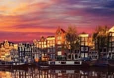 Gaziantep’ten Benelux & Paris & Almanya SunExpress İle