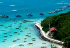 Pattaya Turu 7 Gece  Saudi Havayolları İle