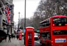 Royal Londra Turu Thy ile