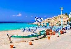Samos Turu Türkçe Rehberli - Kurban Bayramı Özel