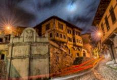 İkonik Batı Karadeniz Turu 2 Gece Konaklamalı Uçaklı