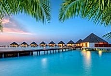 Phuket & Singapur & Maldivler 3 Ülke 3 Şehir THY İle