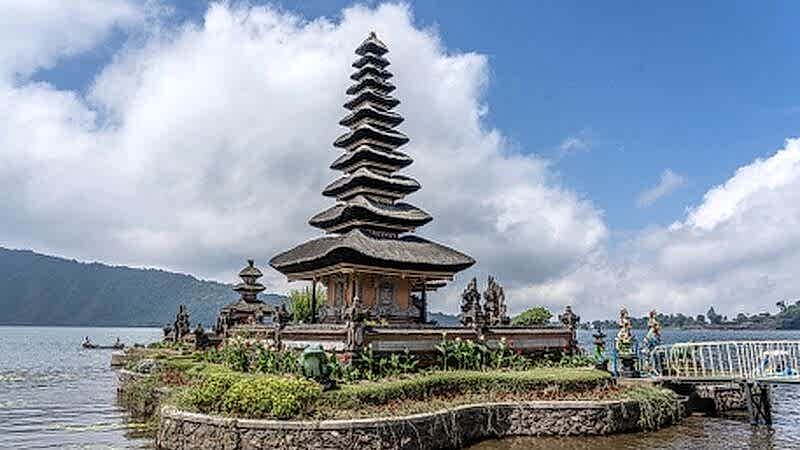 Bali Turları