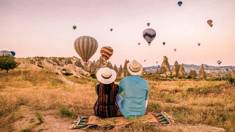 Tüm Yurt İçi Turlar